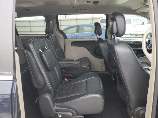 Photo 11 from auction – 2013 CHRYSLER TOWN & COU with VIN 2C4RC1BG1DR631110