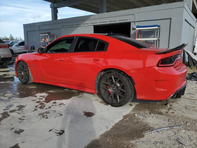 Photo 2 from auction – 2017 DODGE CHARGER R/ with VIN 2C3CDXGJ9HH643578