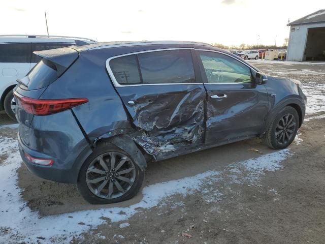 Photo 3 from auction – 2018 KIA SPORTAGE E with VIN KNDPNCAC0J7467695