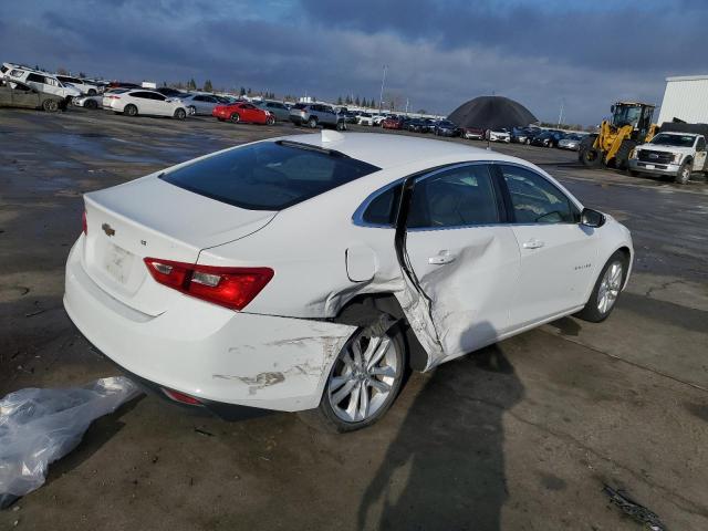 Photo 3 from auction – 2016 CHEVROLET MALIBU LT with VIN 1G1ZE5ST5GF305569