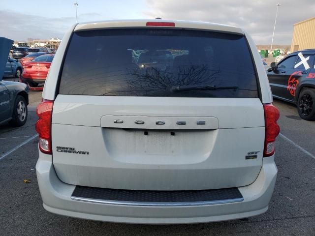 Photo 6 from auction – 2019 DODGE GRAND CARA with VIN 2C4RDGEG5KR712250