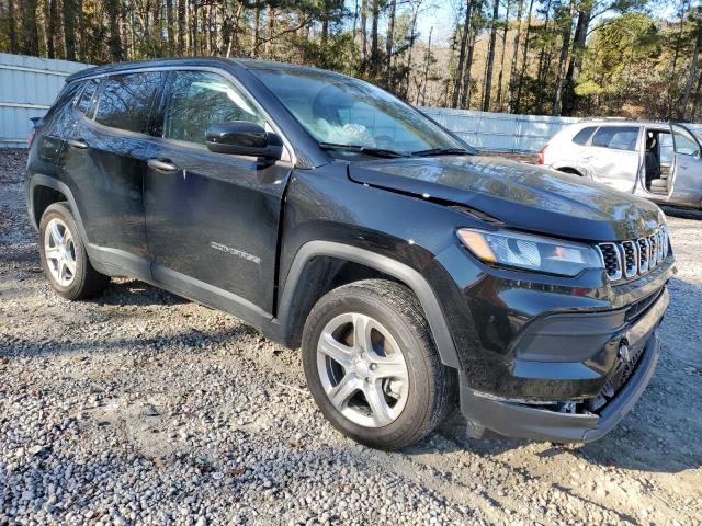 Photo 4 from auction – 2024 JEEP COMPASS SP with VIN 3C4NJDAN1RT104081