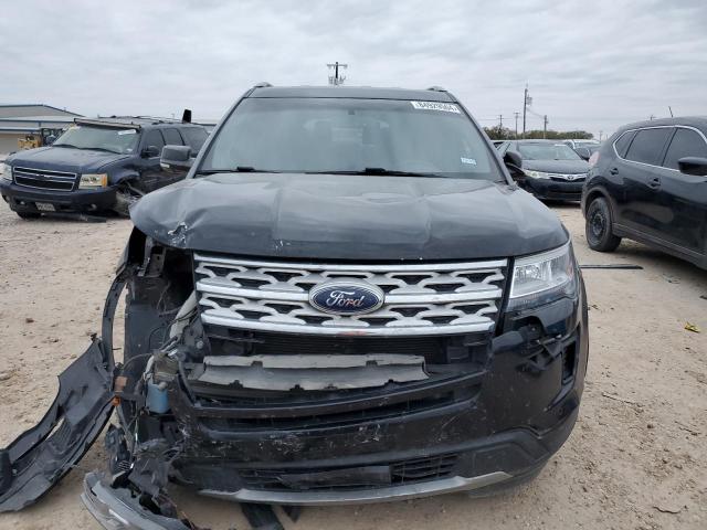 Photo 5 from auction – 2019 FORD EXPLORER X with VIN 1FM5K7D81KGB06830