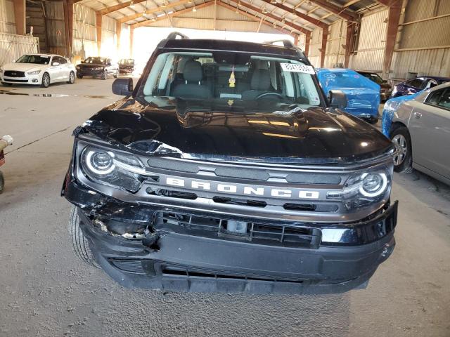 Photo 5 from auction – 2022 FORD BRONCO SPO with VIN 3FMCR9B60NRE06520