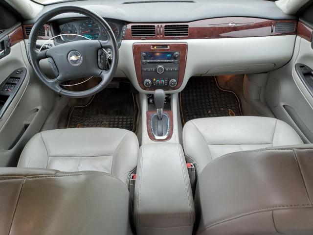 Photo 8 from auction – 2008 CHEVROLET IMPALA LT with VIN 2G1WT58K589259968