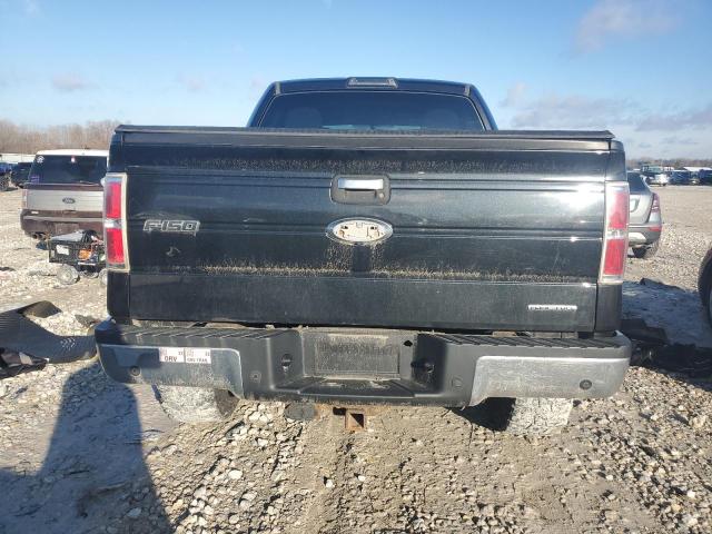 Photo 6 from auction – 2013 FORD F150 SUPER with VIN 1FTFW1EF9DKD98167