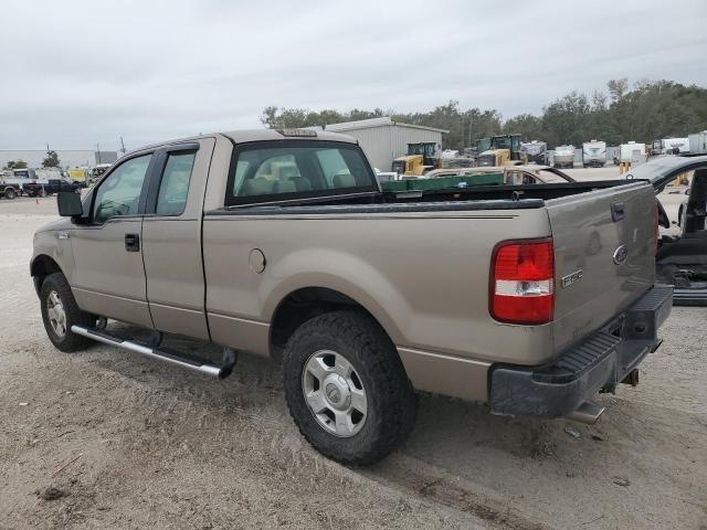 Photo 2 from auction – 2005 FORD F150 with VIN 1FTRX12W75NB13870