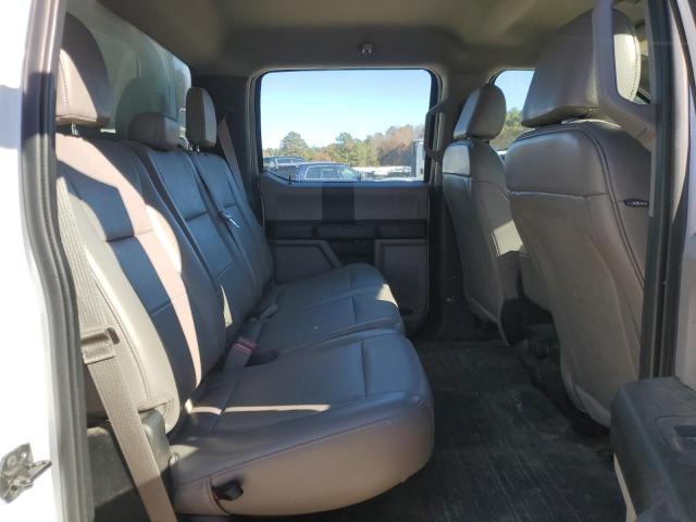 Photo 10 from auction – 2019 FORD F150 SUPER with VIN 1FTEW1E57KKD51171