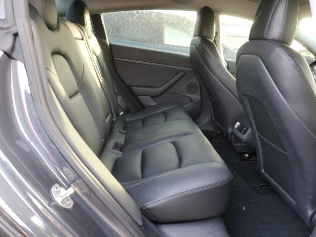 Photo 10 from auction – 2022 TESLA MODEL 3 with VIN 5YJ3E1EB1NF297402