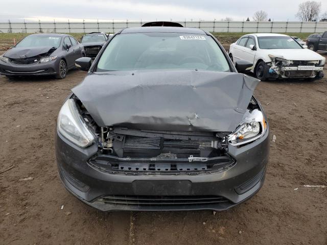 Photo 5 from auction – 2016 FORD FOCUS SE with VIN 1FADP3F27GL295720