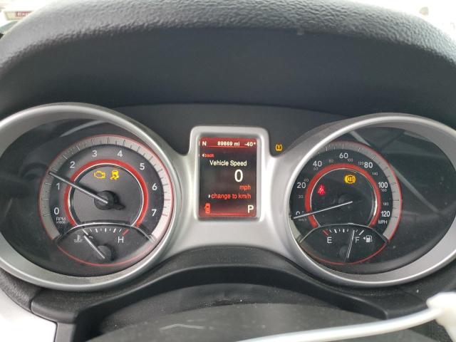 Photo 9 from auction – 2017 DODGE JOURNEY GT with VIN 3C4PDDEG2HT583329