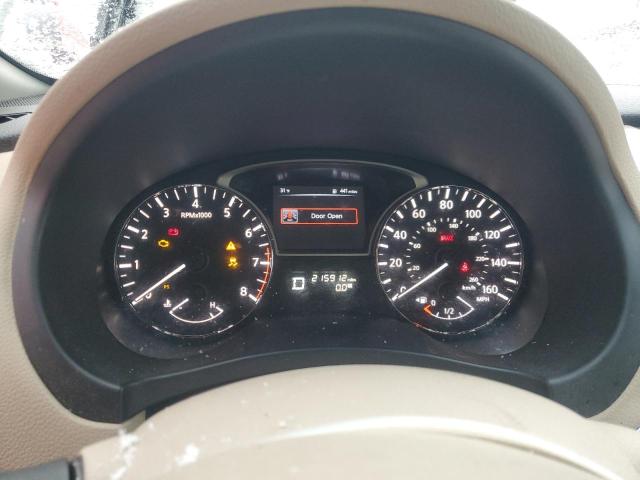 Photo 9 from auction – 2015 NISSAN ALTIMA 2.5 with VIN 1N4AL3AP1FC285622