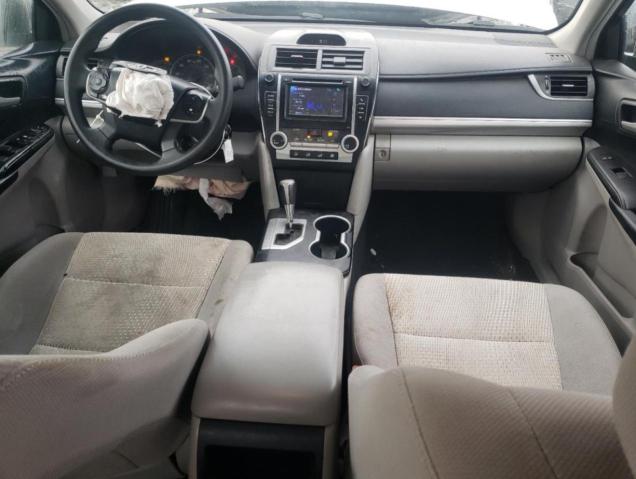Photo 8 from auction – 2012 TOYOTA CAMRY BASE with VIN 4T1BF1FK4CU551692