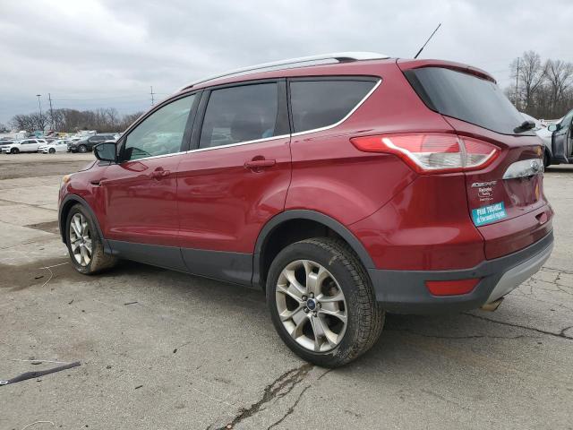 Photo 2 from auction – 2015 FORD ESCAPE TIT with VIN 1FMCU0J91FUA50563