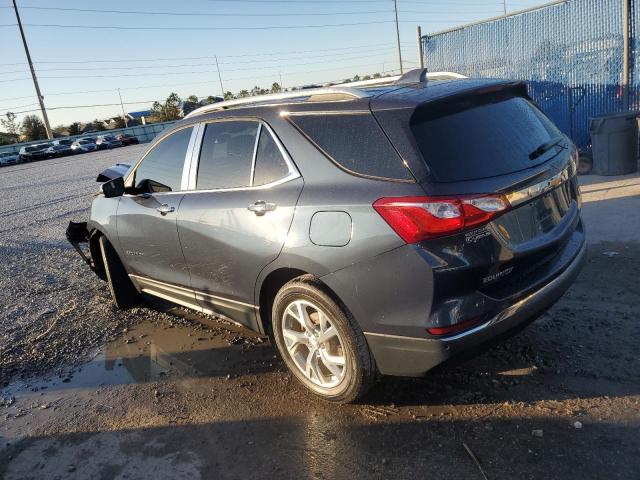 Photo 2 from auction – 2018 CHEVROLET EQUINOX PR with VIN 3GNAXMEV7JS552981