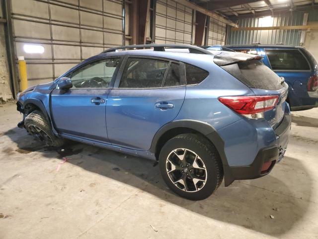 Фото 2 с аукциона – 2019 SUBARU CROSSTREK с VIN JF2GTADC8KH203773