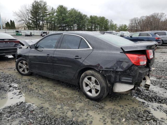 Photo 2 from auction – 2013 CHEVROLET MALIBU LS with VIN 1G11B5SAXDF356971