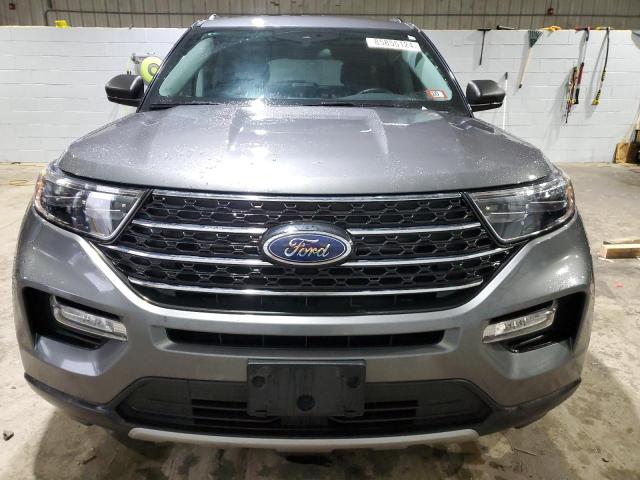 صورة رقم 5 من المزاد - 2023 FORD EXPLORER X مع VIN 1FMSK8DH3PGA44640