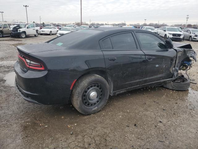 Photo 3 from auction – 2019 DODGE CHARGER PO with VIN 2C3CDXKT9KH535896