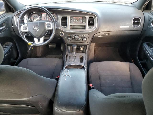 Photo 8 from auction – 2013 DODGE CHARGER SE with VIN 2C3CDXBG3DH730401
