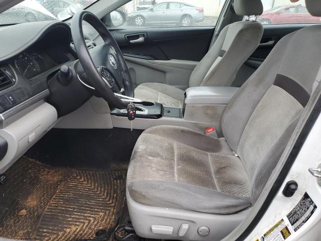 Photo 7 from auction – 2014 TOYOTA CAMRY L with VIN 4T4BF1FK0ER397488