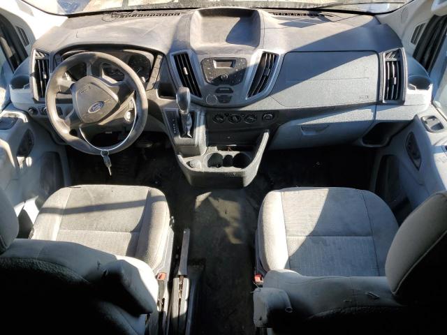 Photo 8 from auction – 2017 FORD TRANSIT T- with VIN 1FTYR2XM1HKA49236