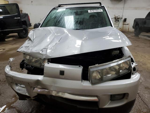 Photo 5 from auction – 2004 SATURN VUE with VIN 5GZCZ534X4S879501