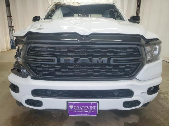 Photo 5 from auction – 2024 RAM 1500 BIG H with VIN 1C6SRFFTXRN124870