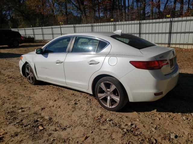 Photo 2 from auction – 2014 ACURA ILX 20 with VIN 19VDE1F38EE002189