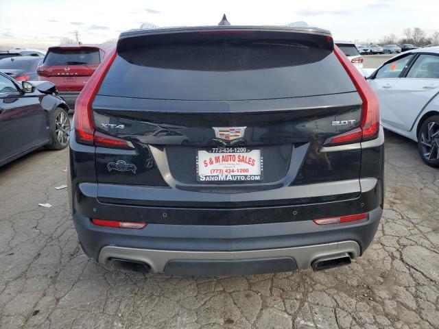 Photo 6 from auction – 2019 CADILLAC XT4 PREMIU with VIN 1GYFZCR44KF216113