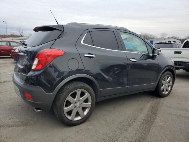 Photo 3 from auction – 2014 BUICK ENCORE with VIN KL4CJCSB6EB620447