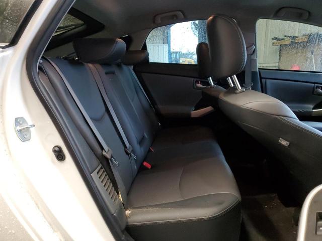 Photo 11 from auction – 2014 TOYOTA PRIUS with VIN JTDKN3DU7E1841694
