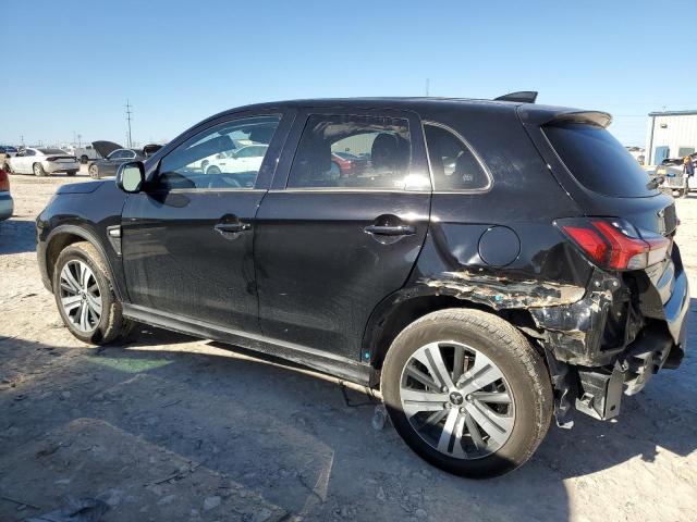 Photo 2 from auction – 2024 MITSUBISHI OUTLANDER with VIN JA4ARUAU8RU012772