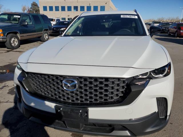 Photo 5 from auction – 2024 MAZDA CX-50 SELE with VIN 7MMVABAM3RN216196