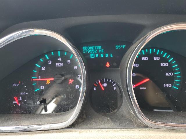 Photo 9 from auction – 2011 CHEVROLET TRAVERSE L with VIN 1GNKRLED4BJ182236