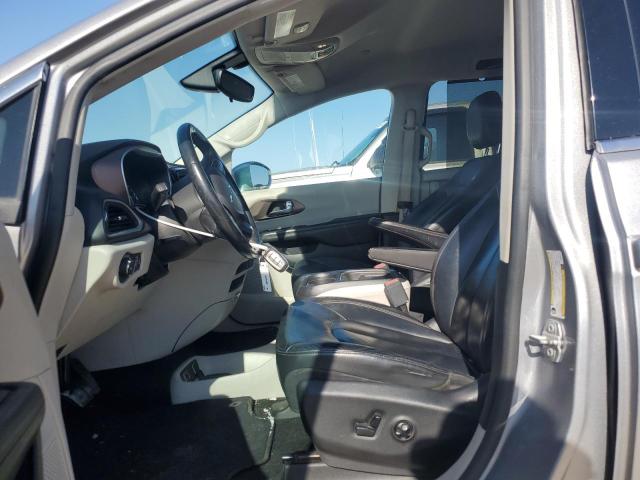 Photo 7 from auction – 2017 CHRYSLER PACIFICA T with VIN 2C4RC1BG2HR642171