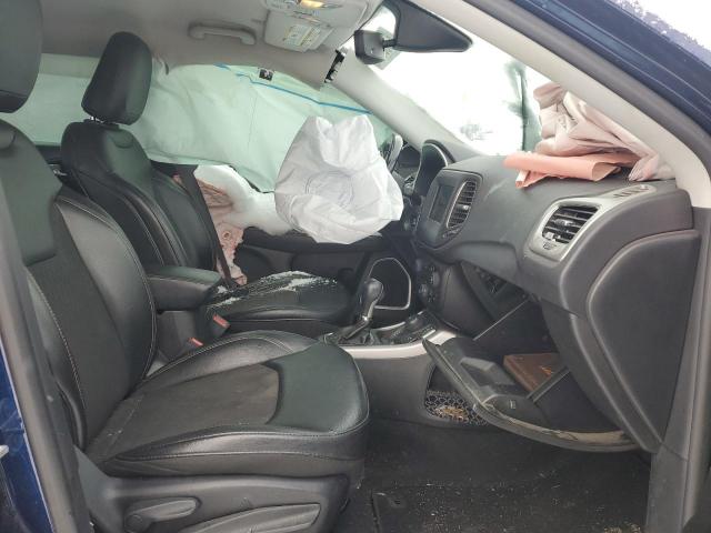 Photo 7 from auction – 2018 JEEP COMPASS LA with VIN 3C4NJDBB6JT485628