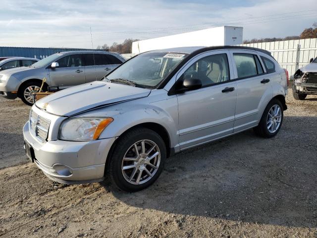 DODGE CALIBER SX 2007 with VIN 1B3HB48B77D595038 - Photo from auction
