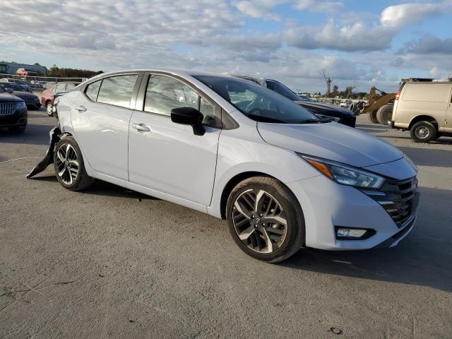 Photo 4 from auction – 2024 NISSAN VERSA SR with VIN 3N1CN8FV6RL855496