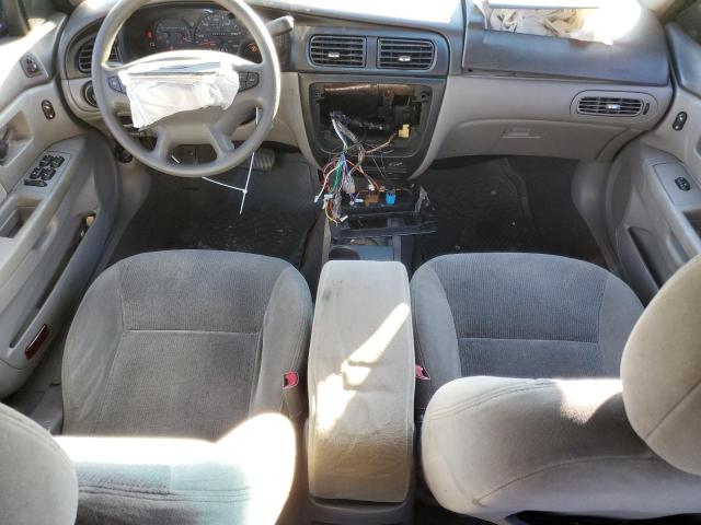 Photo 8 from auction – 2001 FORD TAURUS SES with VIN 1FAFP55UX1A116516