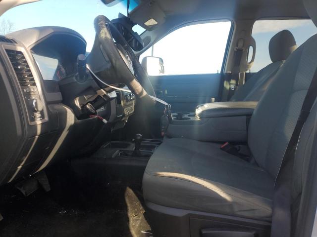Photo 7 from auction – 2016 RAM 2500 ST with VIN 3C6TR5CT2GG147231