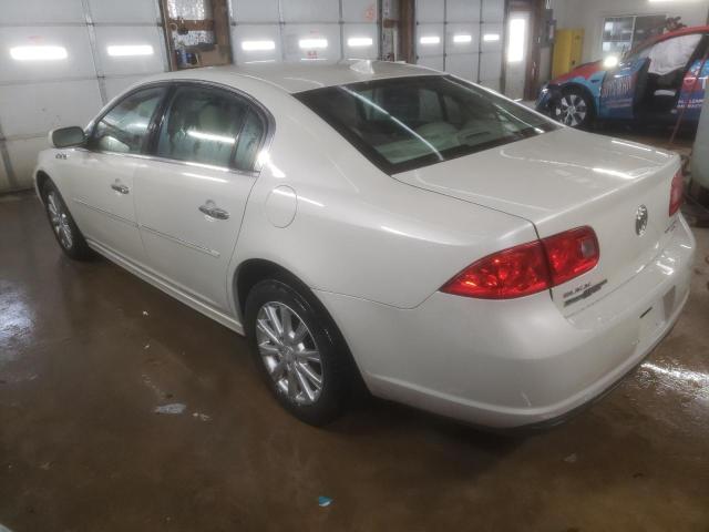 Zdjęcie 2 z aukcji – 2011 BUICK LUCERNE CX z VIN 1G4HC5EMXBU123962