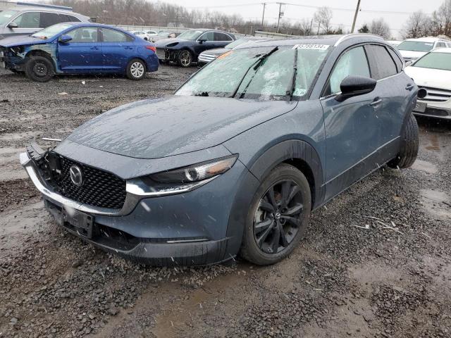 MAZDA CX-30 PREF 2023 مع رقم تعريف المركبة 3MVDMBCM3PM517282 - صورة من المزاد