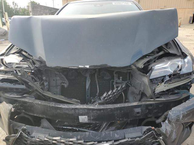Photo 11 from auction – 2018 LEXUS GS 350 BAS with VIN JTHCZ1BL4JA008435