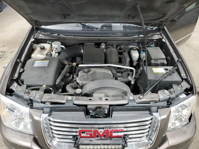 Photo 12 from auction – 2008 GMC ENVOY with VIN 1GKDT13S182157780