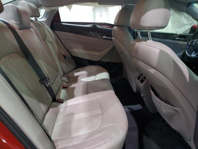 Photo 10 from auction – 2019 HYUNDAI SONATA LIM with VIN 5NPE34AF7KH761797