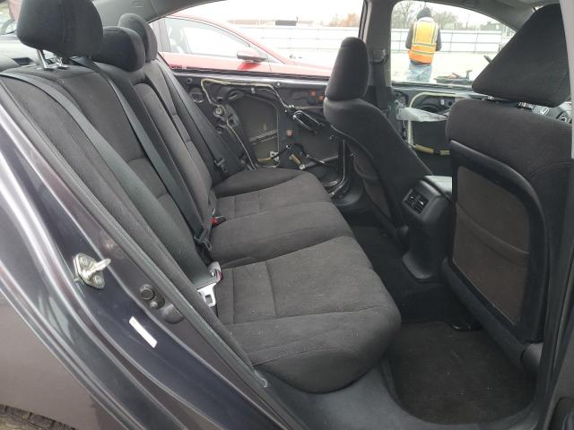 Photo 10 from auction – 2014 HONDA ACCORD EX with VIN 1HGCR2F77EA155215
