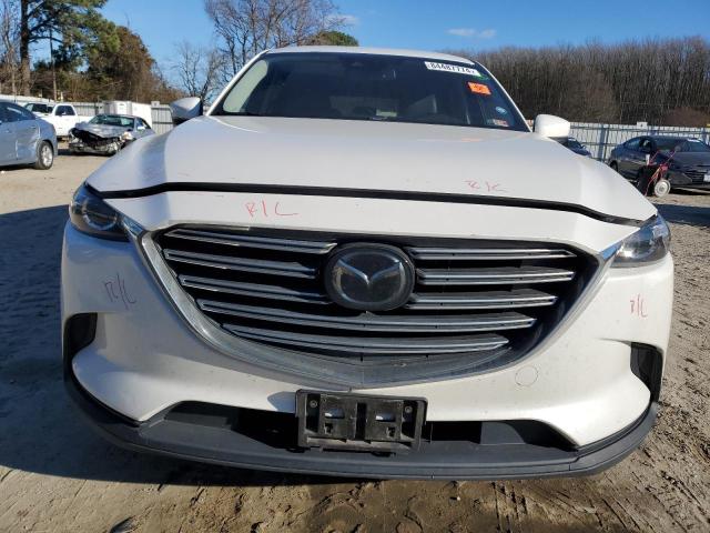 Photo 5 from auction – 2018 MAZDA CX-9 TOURI with VIN JM3TCACY4J0218866