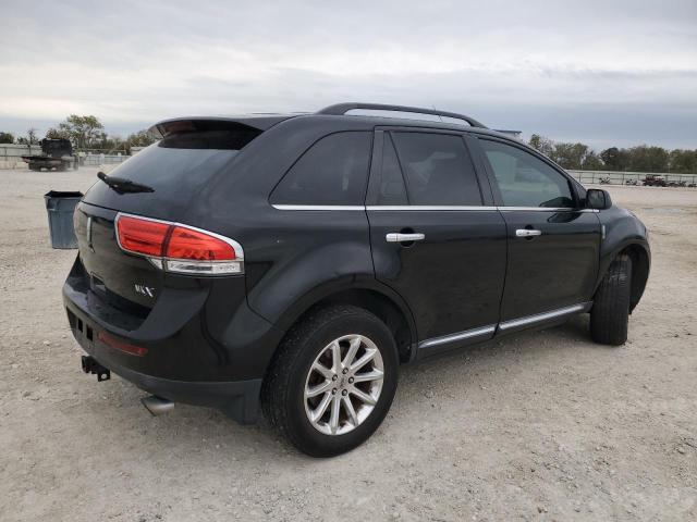 Photo 3 from auction – 2011 LINCOLN MKX with VIN 2LMDJ6JK1BBJ21266