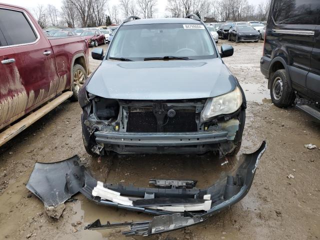 Photo 5 from auction – 2010 SUBARU FORESTER 2 with VIN JF2SH6CC5AH772105